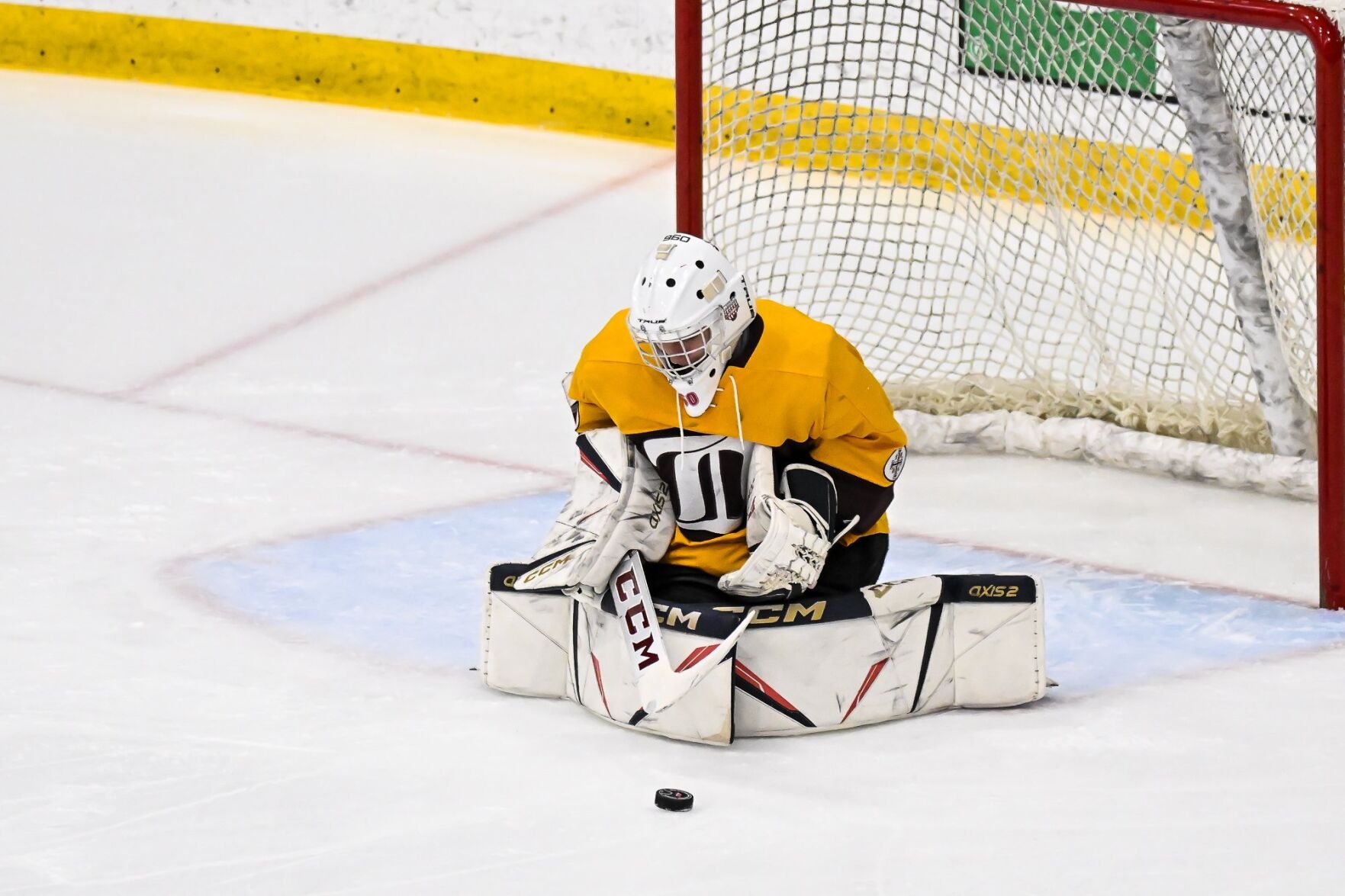 03/01/2024 - Challenge Cup - Marquette vs De Smet